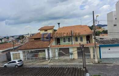 Imagem 6: Terreno Comercial de 275 m² em Vila Helena, Santo André Venda R$585.000