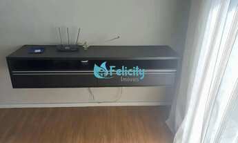 Imagem 4: Apartamento com 2 dorms, 1 suíte, 1 vaga, 49m2 na Vila Pirituba