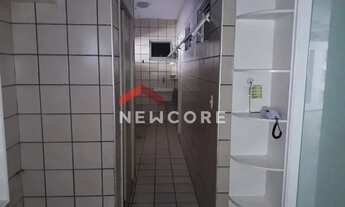 Imagem 3: Apartamento em Avenida Santos Dumont - Cocó - Fortaleza/CE