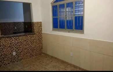 Imagem 2: Imóvel para venda tem 100 metros quadrados com 2 quartos em Vila Rosali - São João de Meri