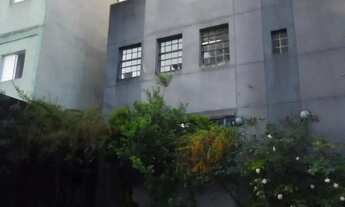 Imagem 3: PRÉDIO - VILA MARIANA - SP