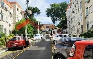Imagem 4: Apartamento em Rua Orfanotrófio - Santa Tereza - Porto Alegre/RS