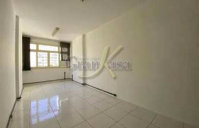 Imagem 2: Sala comercial no Centro da Cidade !!
