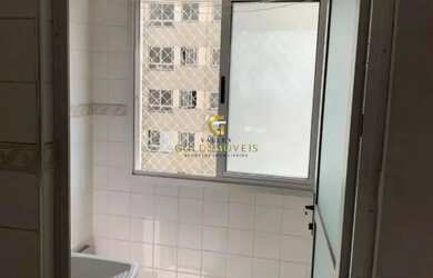 Imagem 3: FF Imóvel para aluguel tem 74 metros quadrados com 3 quartos