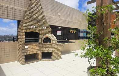 Imagem 4: Apartamento 2 Quartos com Suíte À Venda Na Ponta Verde