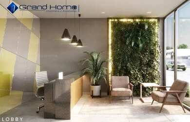 Imagem 2: Apartamento 1 quarto em Santa Helena