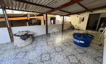 Imagem 4: Sobrado com 2 dormitórios à venda, 180 m² por R$ 400.000,00 - Associação Sobradinho - São