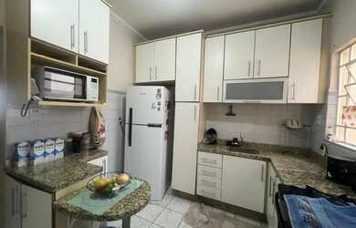 Imagem 5: Casa à venda em Campinas, Jardim Proença, com 3 quartos, com 130 m²