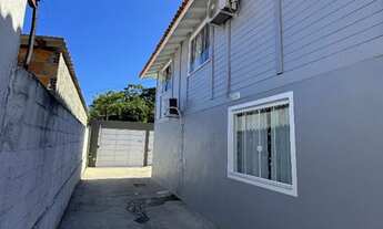 Imagem 3: Casa em Palhoça próximo a Pedra Branca - 500m de terreno - Aceita financiamento