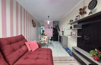 Imagem 3: Sobrado à Venda, Vila Vitória, Santo André