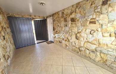 Imagem 2: Casa à venda e para alugar em Piracicaba, Jardim Elite, com 3 quartos, com 156 m²