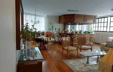 Imagem: Apartamento em Avenida Coronel Silva Teles