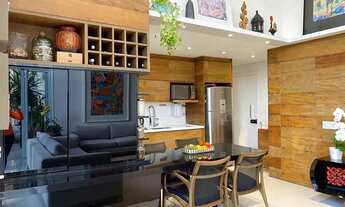 Imagem 7: Venda Apartamento 2 Dormitórios - 134 m² Vila Nova Conceição