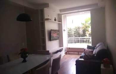 Imagem: Apartamento de 3 dormitórios com suíte