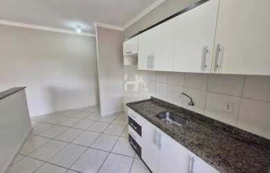 Imagem 3: Apartamento para alugar no bairro Centenário, com 60 m² e 2 dormitórios/quartos