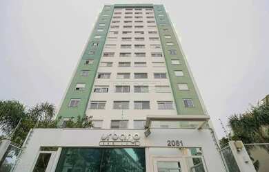 Imagem: Apto 02 quartos, 01 suíte, 1 vaga Bairro