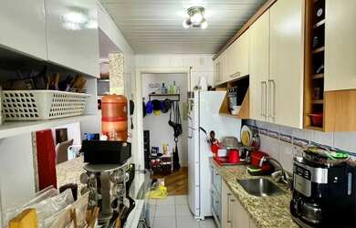 Imagem 7: Apartamento 2 quartos com vaga escriturada Av. Cavalhada