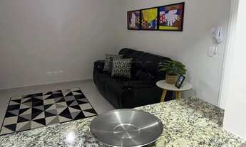 Imagem 2: Residencial Al Koneitra - 1 quartomobiliado