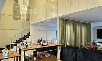 Imagem: Sobrado Jardins Madri 4 suites, piscina