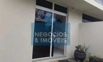 Imagem 3: Sobrado para venda possui 287 m² com 4 quartos em Chácara da Barra - Campinas - SP