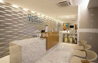 Imagem: Órion - Sala Comercial