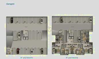 Imagem 5: Apartamento à Venda, 2 dormitórios, localizado na Zona Nova em Capão da Canoa