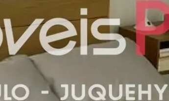 Imagem 7: Apto em Pinheiros com 2 dorm sendo 1 suíte e 2 vagas próximo ao metrô