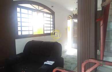 Imagem 6: Casa Residencial para Venda Jardim Paraíso, Jacareí 3 dormitórios sendo 1 suíte