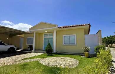 Imagem: Vendo Casa em Condomínio Fechado no Araçagy