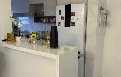 Imagem 3: Golden village residence - Barra dos Coqueiros [7582