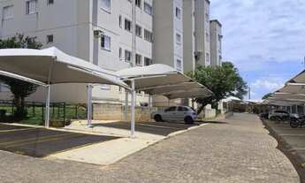 Imagem: Apartamento à venda no Residencial Colorado