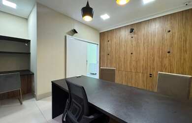 Imagem: Sala comercial térrea Av. Brasil