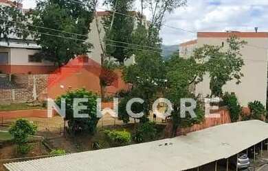 Imagem 2: Apartamento em Rua Orfanotrófio - Santa Tereza - Porto Alegre/RS