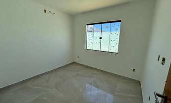 Imagem 7: Casa linear em Rio das Ostras