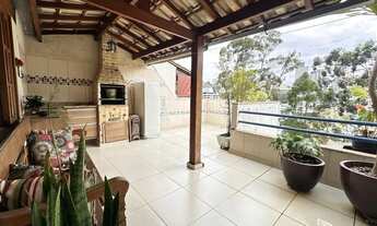 Imagem: Cobertura 160m com 3 quartos no São Mateus