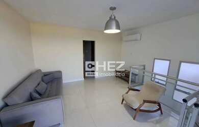 Imagem 2: Cobertura com 3 quartos à venda por R$ 1.300.000 - Centro - Cabo Frio/RJ