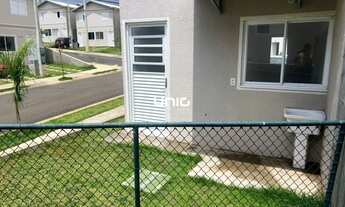 Imagem 3: Sobrado a venda no bairro Altos do São Francisco em Piracicaba/SP REF: CA3079