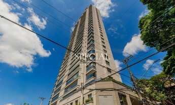 Imagem 6: 166 m², 3 suítes, 2 vagas Planta contemporânea no contrapiso no Brooklin