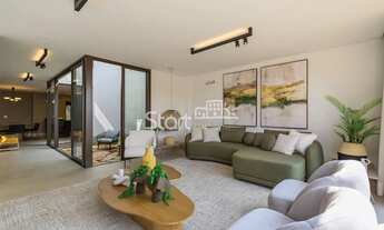 Imagem 2: Casa - Sítios de Recreio Gramado - Campinas