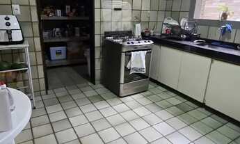 Imagem 5: Imóvel para venda tem 500 metros quadrados com 3 quartos em Cabo Branco - João Pessoa - PB