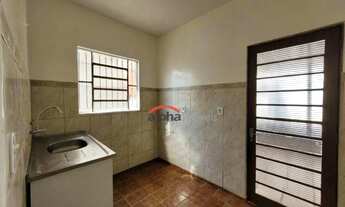 Imagem 5: Casa com 2 dormitórios para alugar, 95 m² por R$ 1.797,72/mês - Parque Nova Veneza/Inocoop