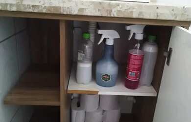 Imagem 5: Apartamento de 1 dormitório no bairro Centro Histórico - Porto Alegre