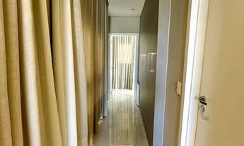 Imagem 5: Sobrado condomínio belvedere 2