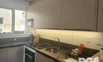 Imagem 6: Sobrado em Restinga