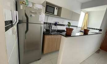 Imagem 7: Apartamento à venda no bairro Vila Guanabara - Duque de Caxias/RJ