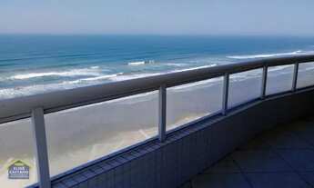 Imagem 4: Frente mar!! Apartamento com 03 suítes, lazer completo!!