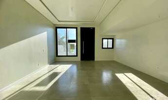 Imagem 6: Casa nova com 3 dormitórios na praia de Imbé/RS