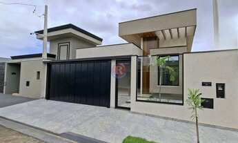 Imagem: Casa de Condomínio com 3 quartos, Eville