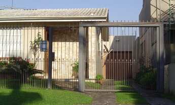 Imagem 2: Casa com 3 dormitórios na Zona Norte