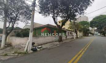 Imagem: Casa em Rua Rio Verde - Rudge Ramos - São